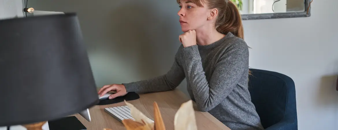 How to Protect Yourself from Financial Fraud and Scams